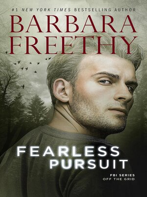 cover image of Fearless Pursuit